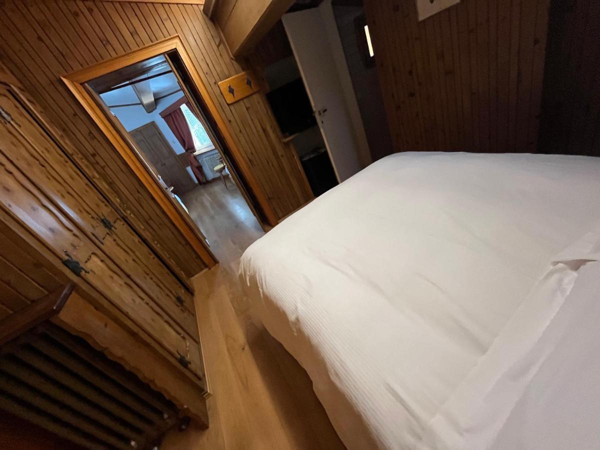 Parc Hotel Victoria Cortina d'Ampezzo Exterior photo