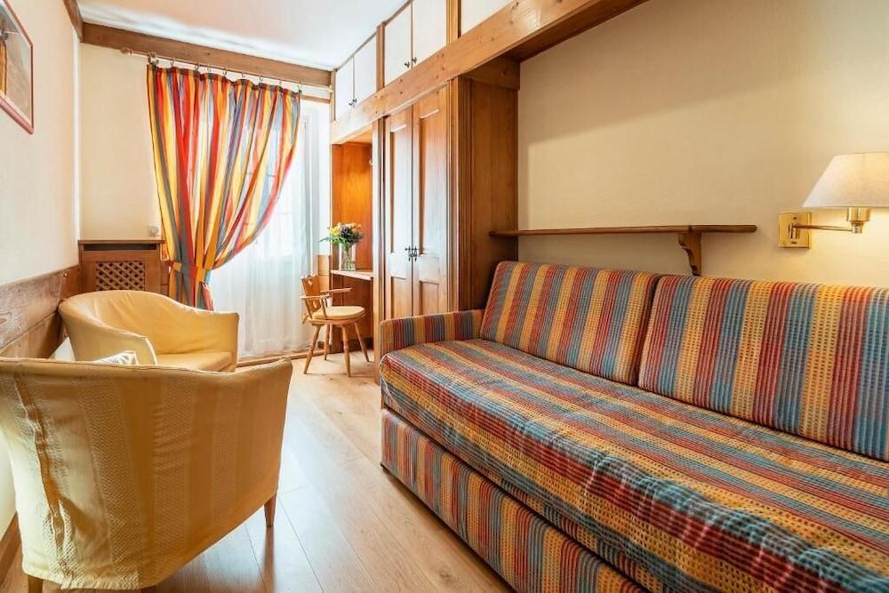 Parc Hotel Victoria Cortina d'Ampezzo Exterior photo